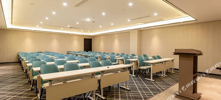 希岸酒店(济南孙村店)图片