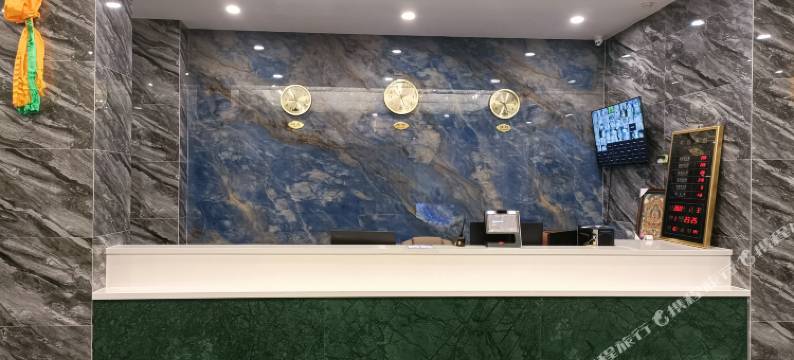 久治隆达雅珠大酒店图片