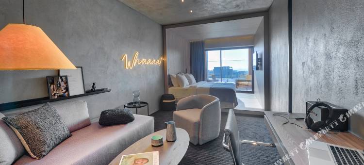 欧诺玛酒店(Onoma Hotel)图片