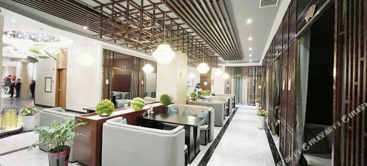 安乡长鹰国际大酒店图片