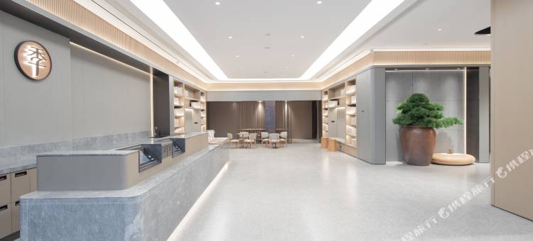 全季酒店(锦州中央大街店)图片