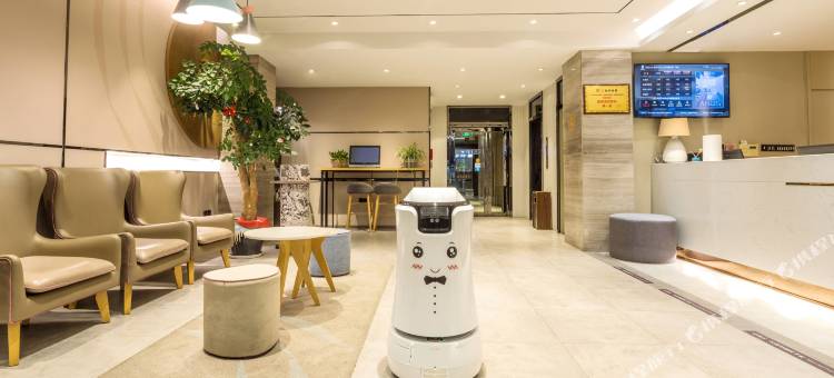 如家酒店neo(大丰人民南路名都步行街店)图片