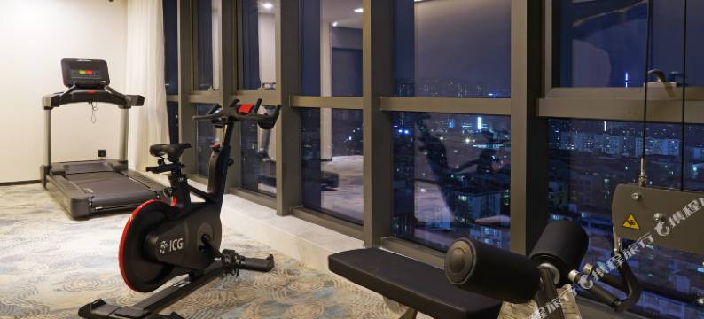 珠海朗悦酒店(奥园广场明珠站店)图片