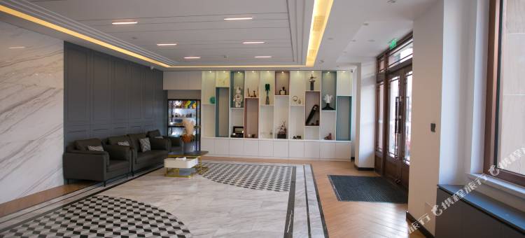 锦江之星品尚酒店(扶余火车站店)图片