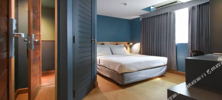 拉差达Mybed酒店(MyBed Ratchada)图片