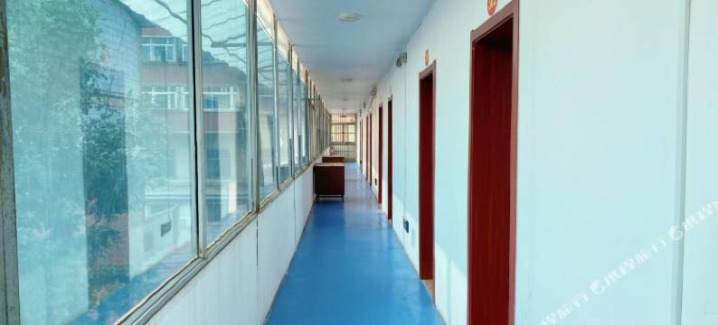 金达莱宾馆(济南郭店镇店)图片