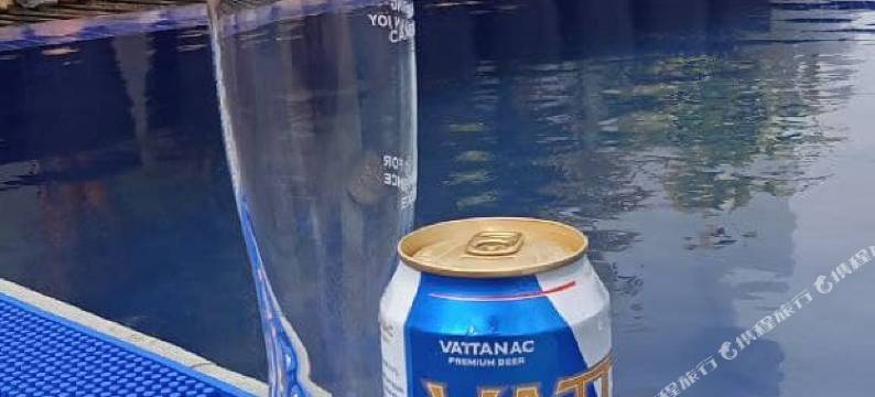 巴德望VV酒店(V V Hotel Battambang)图片