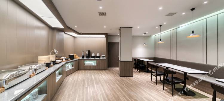 美致酒店(杭州钱江经济开发区店)图片