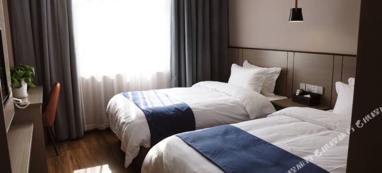 锦江之星风尚酒店(大丰客运站店)图片