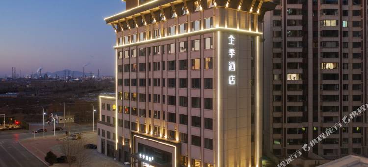 全季酒店(葫芦岛市政府店)图片