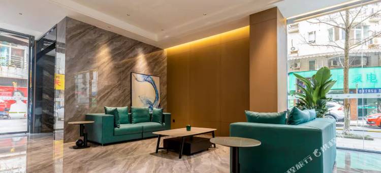 凯蒂思悦酒店图片