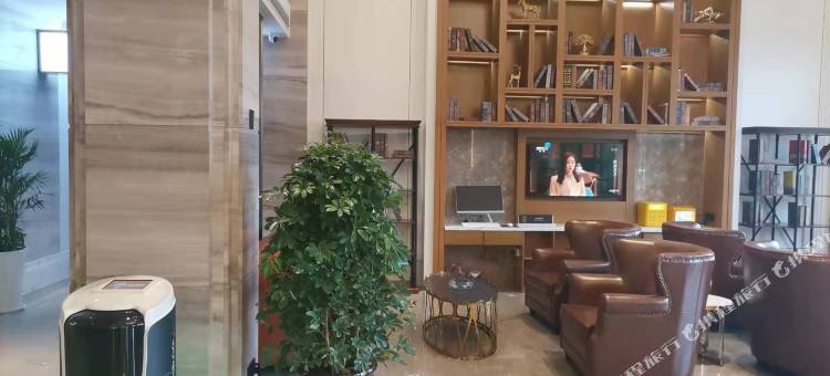 维也纳国际酒店(襄阳二汽店)图片