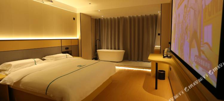 雅朵智慧酒店(杭锦后旗店)图片