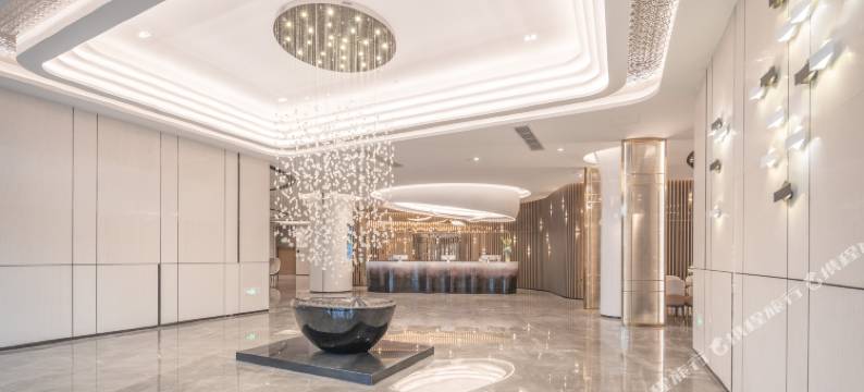 南京江北新区工业大学亚朵酒店图片