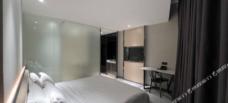 卓越·旅享公寓(陈村店)图片