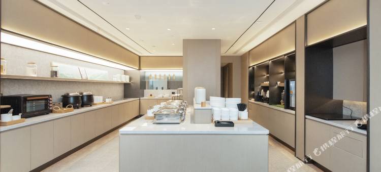 全季酒店(信阳火车站天润广场店)图片