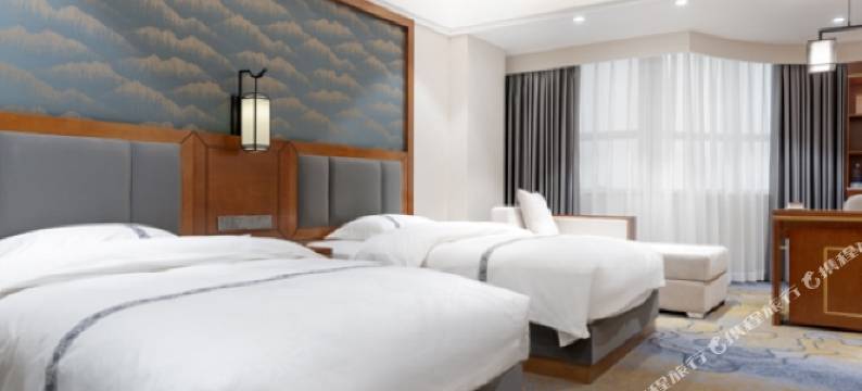 南阳金凯悦东方酒店图片