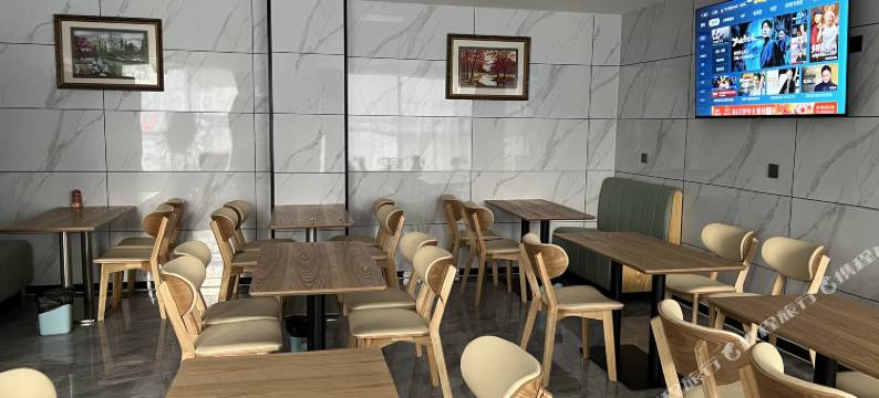 巨野维景酒店图片