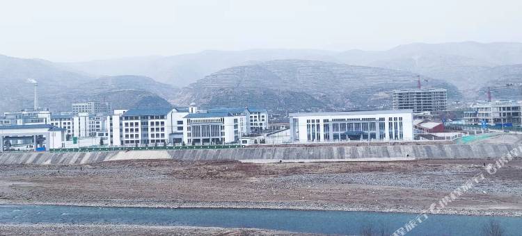 武山武鑫酒店(武山火车站店)图片