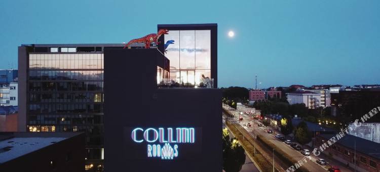 Collini Rooms图片