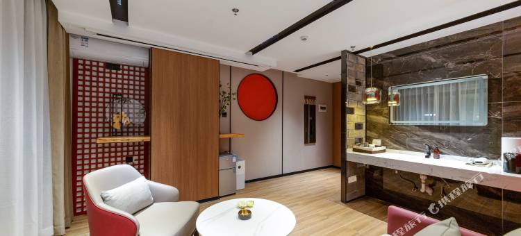 橡山酒店(彬州汽车站店)图片