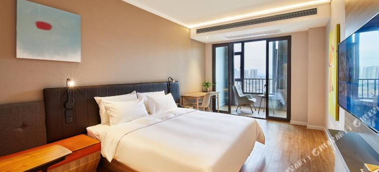 汉庭酒店(桂林市政府店)图片