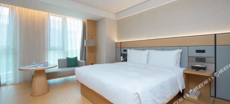 全季酒店 (杭州未来科技城菜鸟总部店)图片