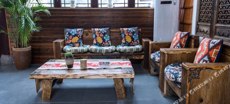 雲朵客栈(商丘古城东门店)图片