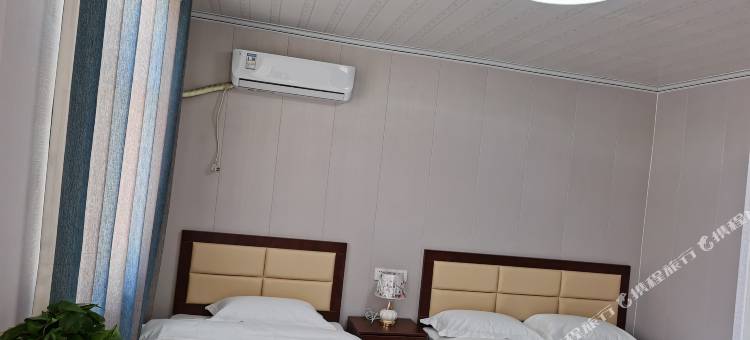 喜秋客栈(石家庄德明古镇店)图片