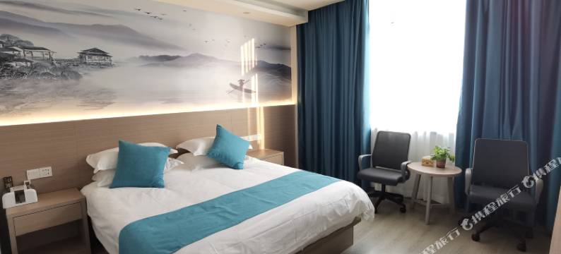 宁波泰豪商务酒店图片