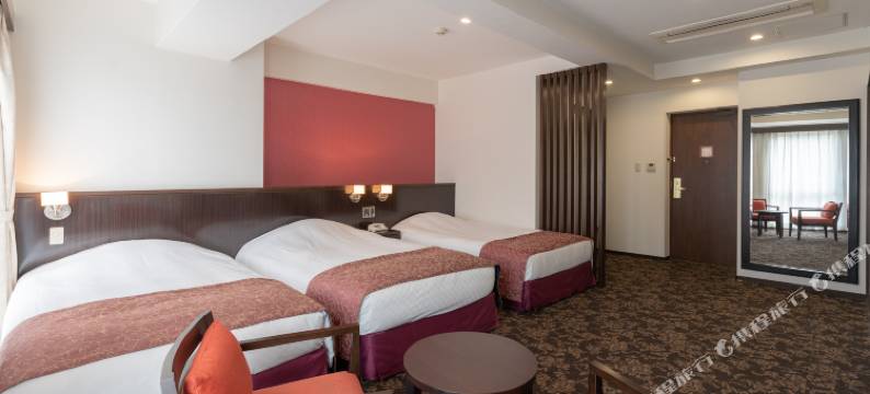 自由花园酒店(Libre Garden Hotel)图片