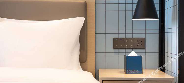 宜尚酒店(海口友谊阳光城侨中路店)图片