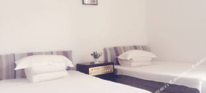 黄山乾坤旅社图片