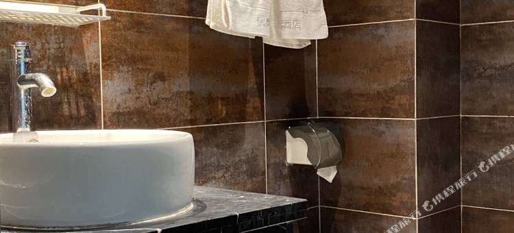 洛阳居美酒店(龙门高铁站关林店)图片