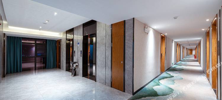 优程酒店(玉林容县容州大桥火车站店)图片