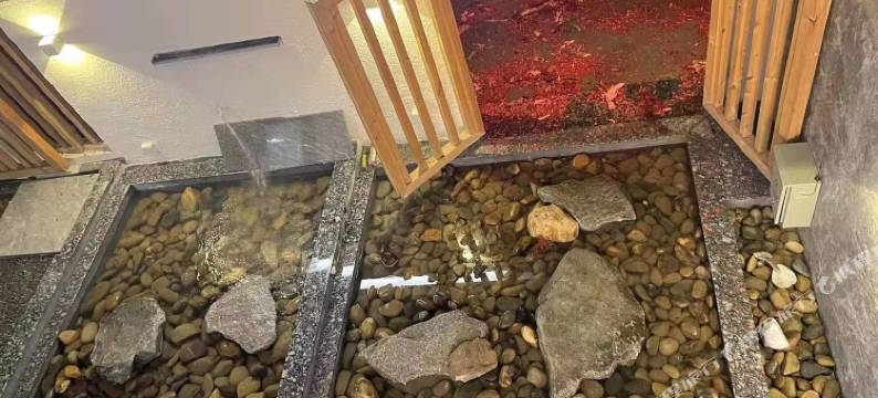 三明馨居别墅图片