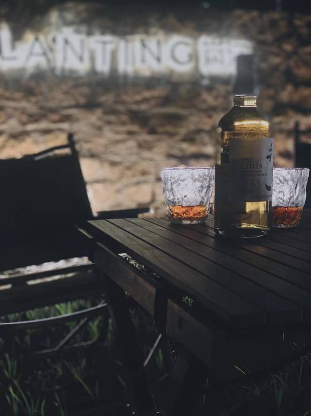 东极岚汀美宿图片