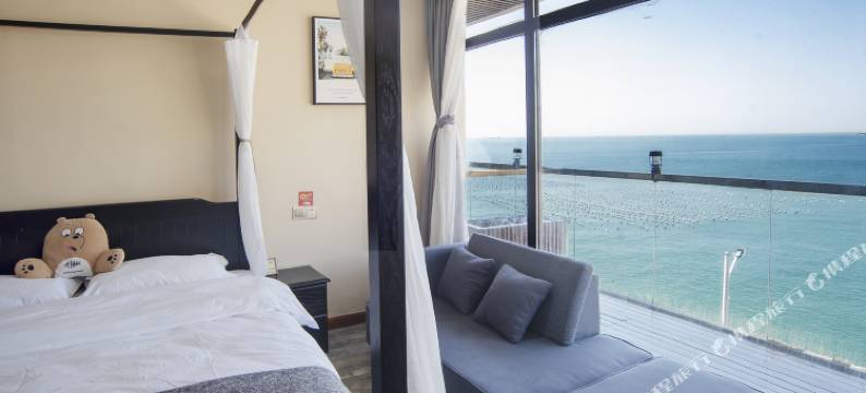 嵊泗枸杞岛嵊山惠风阁海景民宿(东崖绝壁景区店)图片