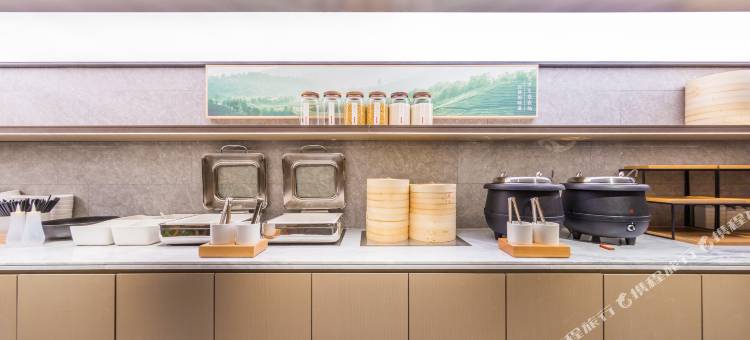 全季酒店(贵阳未来方舟店)图片