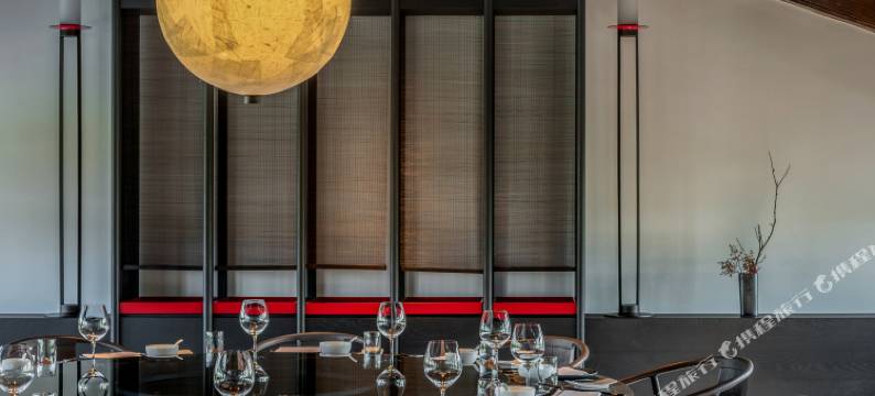 杭州所见·西溪度假酒店图片