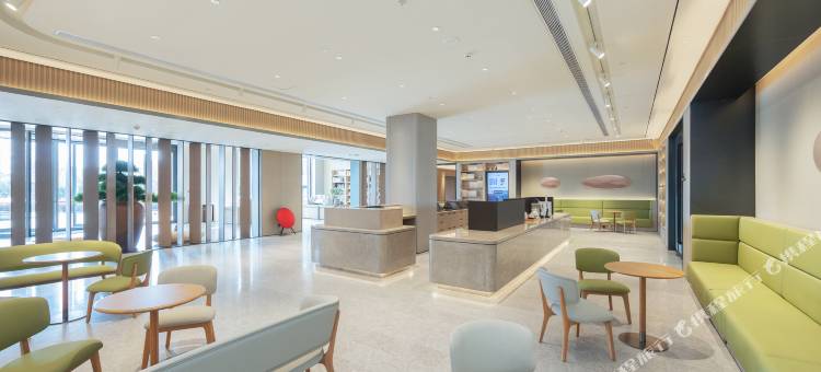 全季酒店(胶州广州北路店)图片