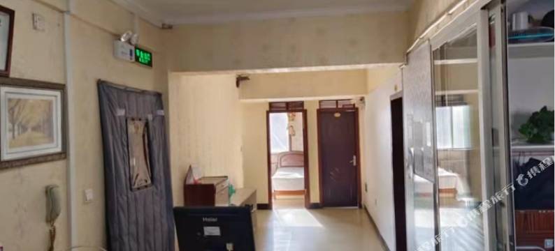 盘锦博雅招待所图片