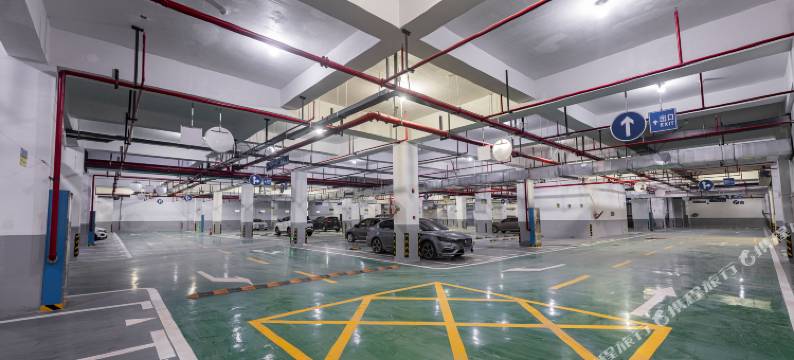 宁乡云起酒店图片