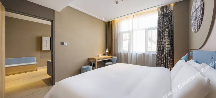 如家酒店·neo(武城滨湖丽都店)图片