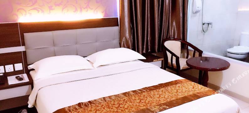 最佳酒店(De Best Hotel)图片