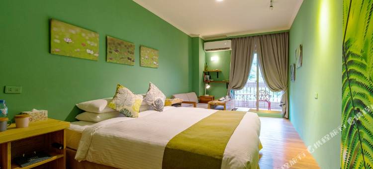 馥森 • 淨饍食养图片