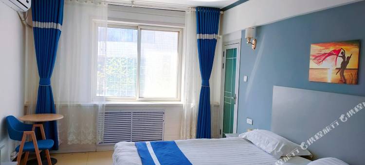 清水仁和宾馆图片