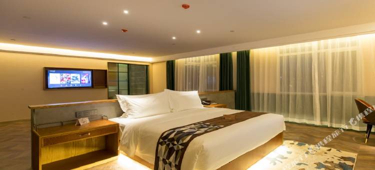 喆啡酒店(沧州黄河西路中西医结合医院店)图片