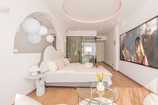 贡山嘉乐设计师酒店