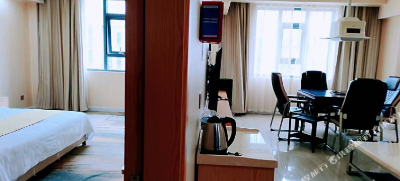 宁乡远达酒店图片